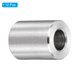 thumbnail image 3 of 12Pcs M6 Espaciadores de Acero Inoxidable Espaciador Metálico 6mm ID x 12mm OD x 15mm L, 3 of 5