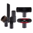 thumbnail image 2 of DEELLEEO Vacuum Brush Cleaner Adapter Attachment Round Attachments Accessories Horse Hair Tool, 2 of 6