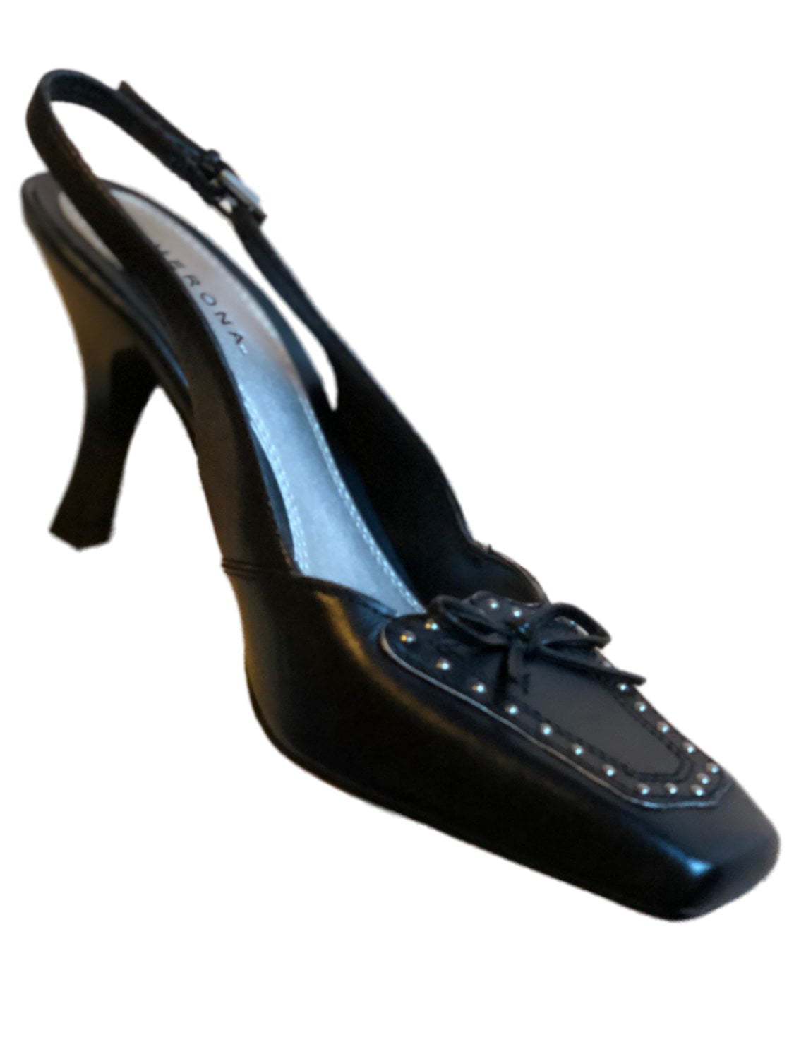 heeled dress shoes