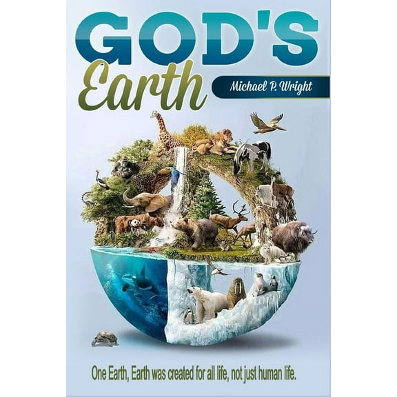 God's Earth, (Paperback)