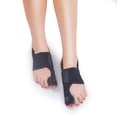 thumbnail image 1 of Juego de 2 férulas ortopédicas YONGSHENG para juanetes y alisador del dedo gordo del pie Hallux Valgus, 1 of 5