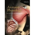 thumbnail image 1 of Pre-Owned Anatomy & Physiology: The Unity of Form and Function 4th Edition (Hardcover) 0073228044 9780073228044, 1 of 1