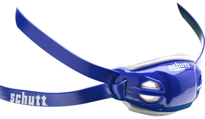 Schutt Youth Elite Hard Cup Chin Strap