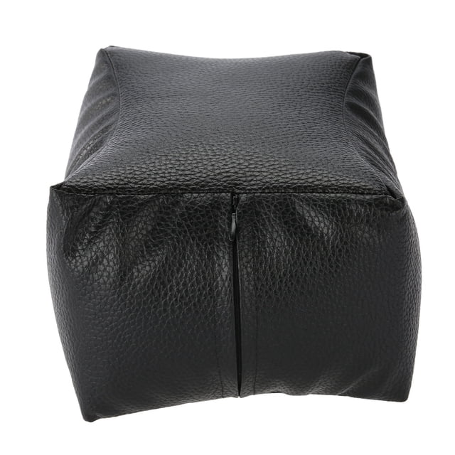 Almohada De Apoyo Para Manos Y Pies Para Decoración De Uñas, Soporte Y Comodidad Profesional, Almohada De Mano Para Decoración De Uñas De Material PU, Para Manicura Y Pedicura