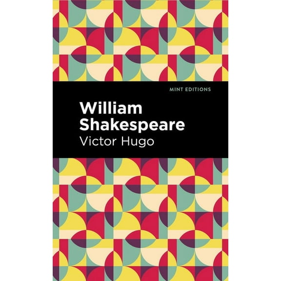 Mint Editions (in Their Own Words: Biogr William Shakespeare, (Paperback)