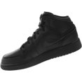 thumbnail image 2 of Nike Air Jordan 1 Mid BG, 2 of 6