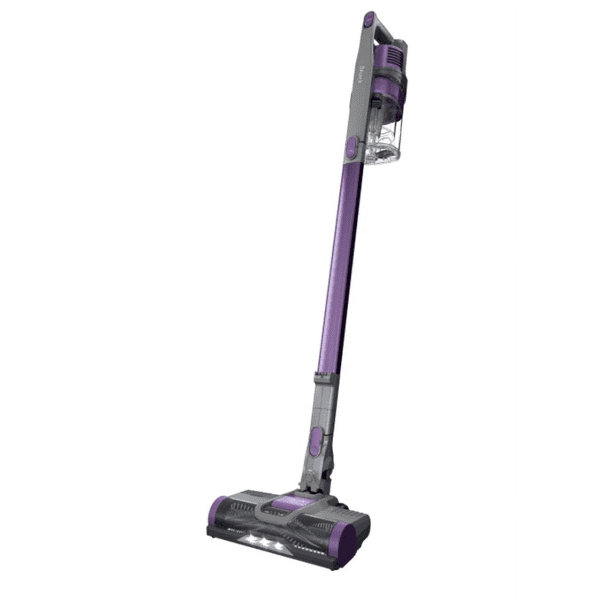 Restored Shark Pet Cordless Stick Vacuum with AntiAllergen Complete Seal IX141H (Refurbished)