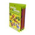 thumbnail image 5 of Perler Fused Bead Tray 4,000/Pkg W/Idea Book, 5 of 5