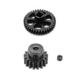 thumbnail image 4 of Bewildely Engranaje de Motor de coche de Control remoto, engranajes de vehículo RC, actualización de automóvil, accesorios modificados, piezas Type3 NO3, 4 of 6