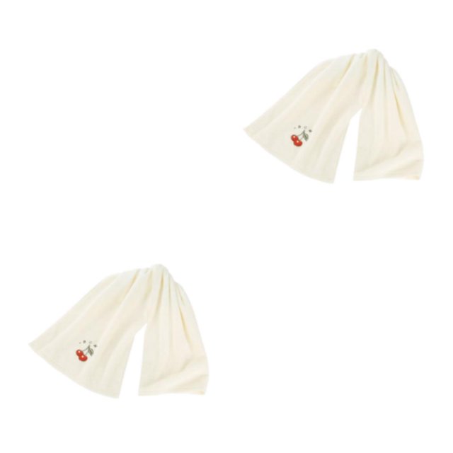Billuyoard Toalla deportiva absorbente de sudor plegable portátil para hombres y mujeres, gimnasio, bádminton, Fitness, Jogging, ejercicio, Type1 NO1