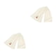 thumbnail image 1 of Toalla deportiva absorbente de sudor plegable portátil Billuyoard Beige 2piezas, 1 of 6