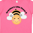 thumbnail image 4 of Inktastic Grandma's Little Honey Bee Boys or Girls Toddler T-Shirt, 4 of 5