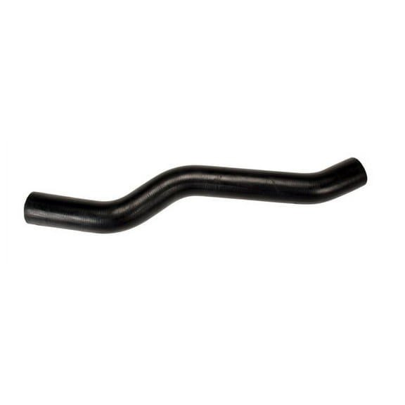 Designed to transfer glycol-based coolant throughout the vehicle's cooling system.  The EPDM tube and cover and the synthetic reinforcement meets or exceeds SAE 20R4EC Class D1 specifications. Exact O