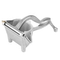 thumbnail image 3 of Eddwiin Manual Citrus Juicer Portable Hand Press Lemon Squeezer for Household Kitchen Tool, 3 of 8