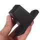 thumbnail image 5 of unbranded 8Ud Patas Laterales Para Equipaje Negras Plásticas Estabilidad Y Estilo En Maletas, 5 of 8