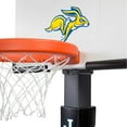thumbnail image 3 of South Dakota State Jackrabbits Team Adjustable Basketball Set, 3 of 3