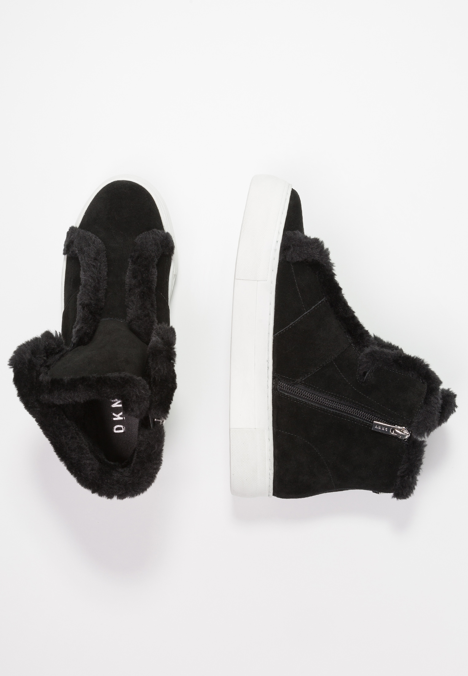 dkny high tops