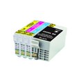 thumbnail image 1 of Compatible Epson T252XL / T252 Ink Cartridge Combo High Yield By Superink, 1 of 1