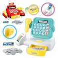 thumbnail image 5 of Jeu Électronique de Simulation pour Enfants, Jeu de Caisse de Supermarché, 5 of 5