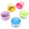 thumbnail image 4 of Lights LED Light-Up Level Beginner Toy Toy With LED Novelty funny toy, 4 of 5