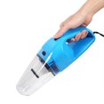 thumbnail image 2 of Car Vacuum Cleaner Portable Vacuum Cleaner Handheld Vacuum Cleaner Hand Vacuum Cleaner Wet & Dry Car Vacuum Cleaner Useful 12V 120W Portable Handheld Wet & Dry Auto Car Vacuum ANGGREK Otros, 2 of 6