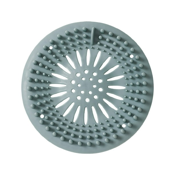 Filtro de Desagüe para Lavabo de Baño, Desodorante para Suelo de Baño, Tapón de Filtro de Pelo para Lavabo de Inodoro