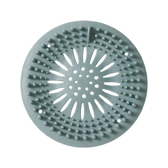 Filtro de desagüe para lavabo de baño, desodorante para suelo de baño, tapón de filtro de pelo para lavabo de inodoro, obstrucciones.