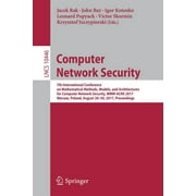 Computer Network Security: 7th International Conference on Mathematical Methods, Models, and Architectures for Computer Network Security, MMM-Acns 2017, Warsaw, Poland, August 28-30, 2017, Proceedings