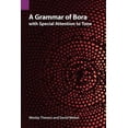 thumbnail image 2 of Une Grammaire de Bora avec une Attention Particulière au Ton, 2 of 2