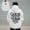 White, variant on Men's Casual Pullover Hoodies Lined Winter Print Streetwear Fashion Comfortable Stylish Outerwear