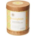 thumbnail image 2 of Root Scented Seeking Balance Enlighten Candle, Cedar Verbena, 2 of 12