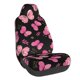 thumbnail image 1 of Fotbe Girl Butterfly Funda para Asiento de Auto con Estampado – Impermeable y Antisudor – Ajuste Universal, Lavable a Máquina, Antideslizante (1 Pieza), 1 of 5