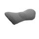 thumbnail image 4 of Almohada de soporte para la cintura,Almohada de espuma viscoelástica para soporte de cintura de silla de oficina,Cojín de espalda y cintura para la zona lumbar,Cojín de respaldo ergonómico, 4 of 8