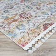 thumbnail image 5 of Couristan Evolution 3'6" X 5'3" Quartz Area Rugs 49370379036053T, 5 of 10