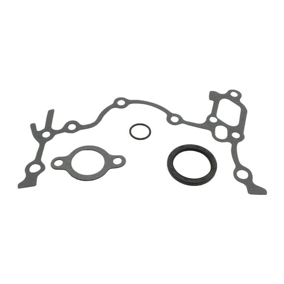 DNJ TC475 Timing Cover Gasket Set Fits Cars & Trucks 89-98 Mazda MPV 929 3.0L V6 DOHC 24v