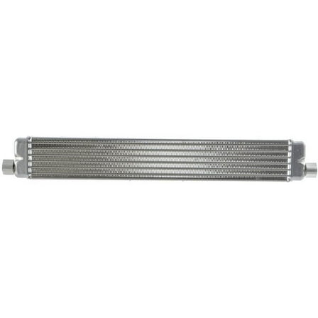 Oil Cooler - Compatible with 2012 - 2014 Mercedes-Benz CLS550 4.7L V8 2013