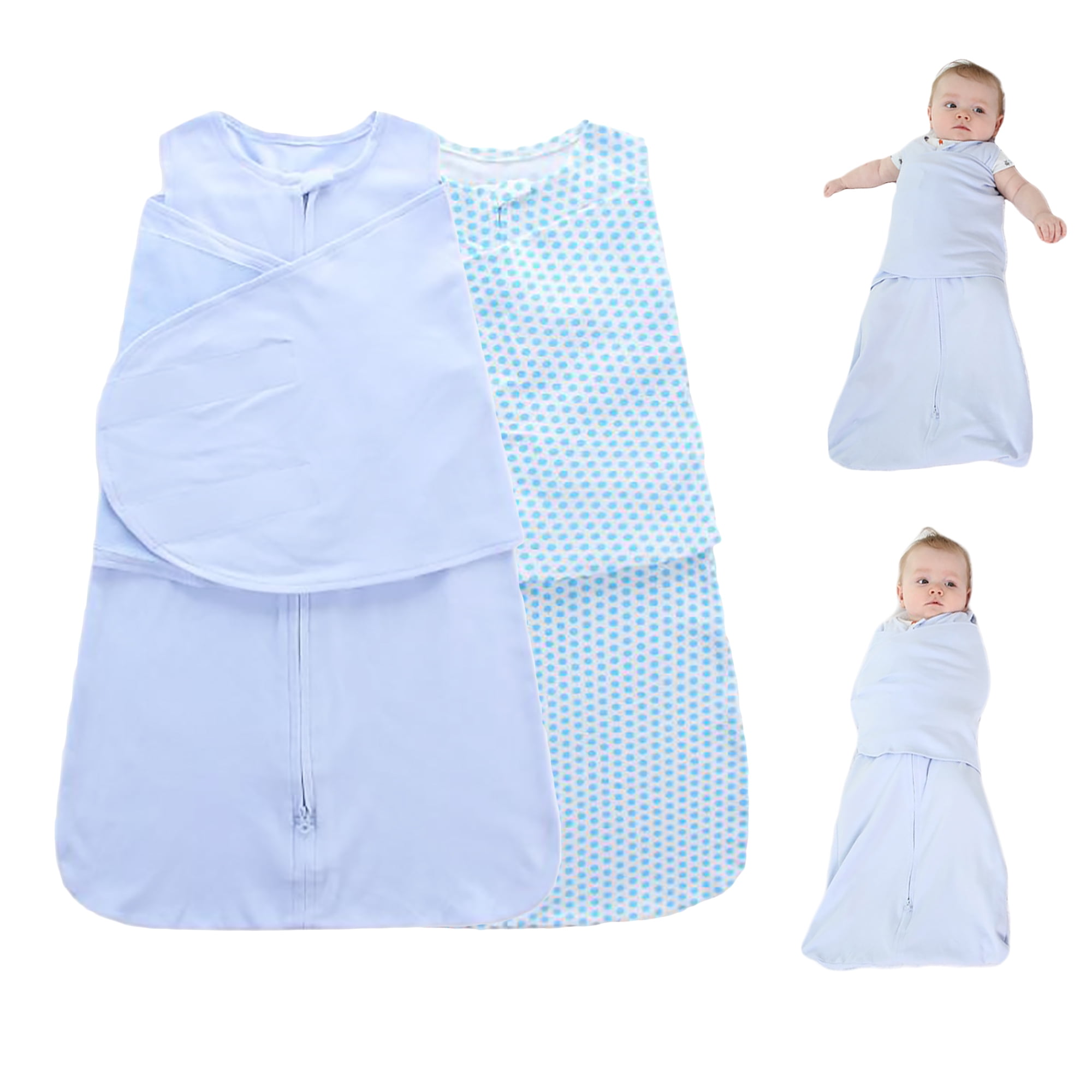 miracle baby sleep sack