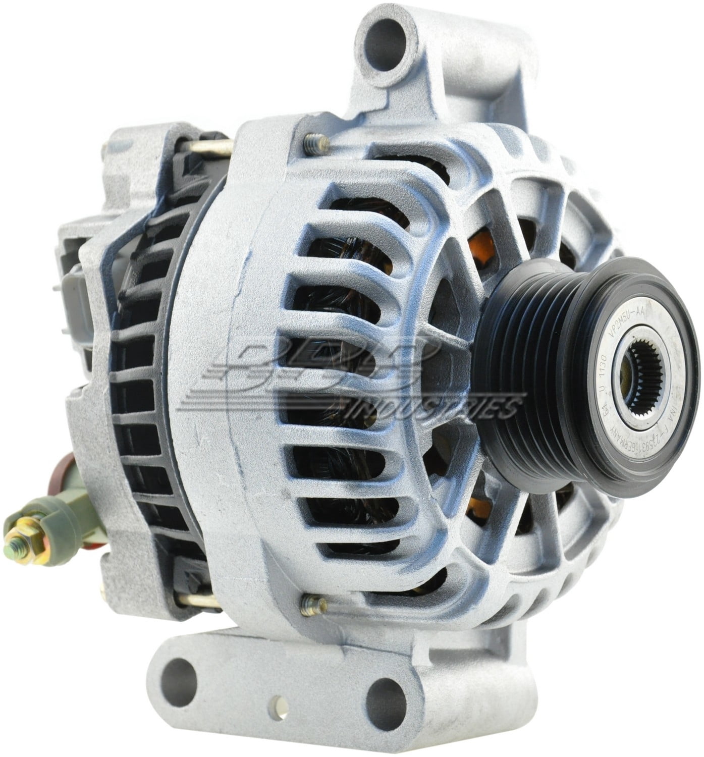 BBB PRECISION 8407 Alternator