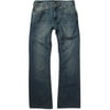 No Boundaries - Men's Flap-Pocket Jeans