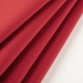 thumbnail image 4 of Saco de Santa HBlife de algodón con cordón 50 x 70 cm rojo, 4 of 7