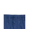 thumbnail image 2 of Garanimals Toddler Boy Cotton Woven Shorts, Sizes 18M-5T, 2 of 3