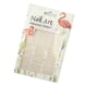 thumbnail image 4 of 3D Golden Stickers Decals Auto-ahesive Consejos Decoraciones, 4 of 5