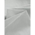 thumbnail image 7 of sogami Men's Long Sleeve Cotton Linen Shirts Standing Collar Button Down Shirt, 7 of 7