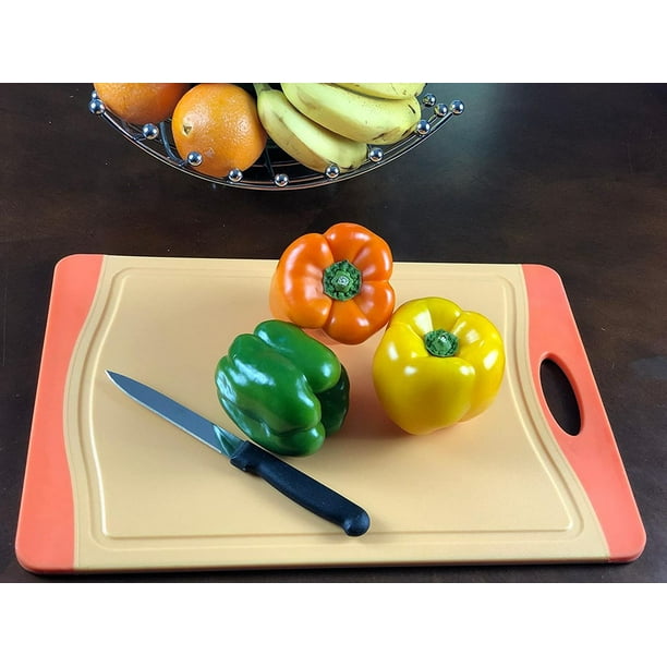 plastic cutting board dishwasher safe