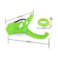 thumbnail image 4 of Tholdsy Elephant Ring Toss Game Toy Family Fun Games for Kids Children Party Favors Juguetes, 4 of 6
