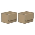 thumbnail image 3 of Tholdsy Caja de almacenamiento de tarjetas comerciales Organizador de gran capacidad Estuches para juegos Contenedor Organización de Type1 NO1, 3 of 6