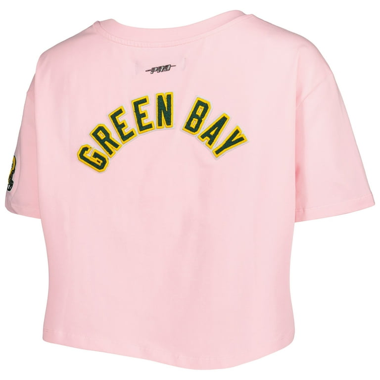 ladies green bay packers shirt
