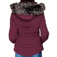 thumbnail image 5 of Chamarra Para Mujer Shendy Vendy Con Gorro Desmontable, 5 of 5