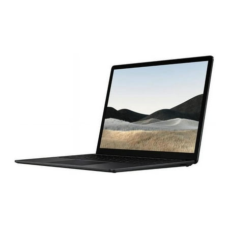 UPC: 0889842743548 | Microsoft Surface Laptop 4 13.5  Touchscreen Notebook – 2256 x 1504 – AMD Ryzen 7 4980U Octa-core (8 Core) – 16 GB Total RAM – 512 GB SSD – Matte Black