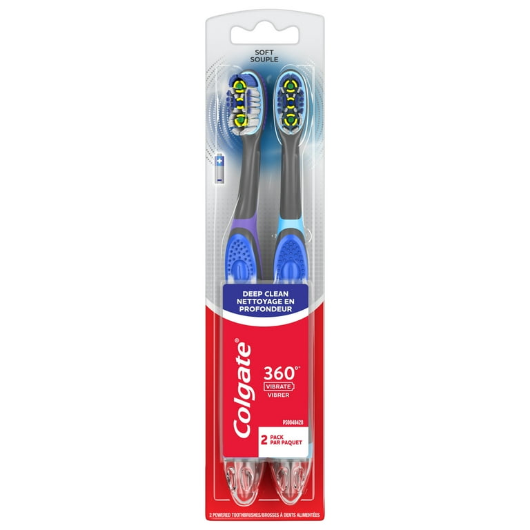 vibrating toothbrush walmart Amazon.com: Aloe Cadabra Flavored Personal Lubricant and Vaginal  Moisturizer, Organic Edible Aloe Lube for Men, Women and Couples,  Non-Staining, pH Balanced, Toy Compatible (Strawberry, 2.5 Ounces, 1 Pack)  : Health & Household main image 0